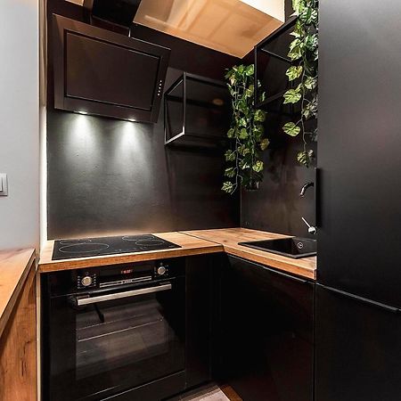 Krakowskie30 Loft1 Na Deptaku Apartment Lublin Ngoại thất bức ảnh