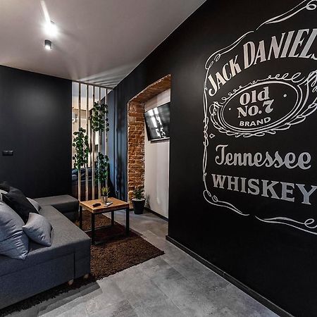 Krakowskie30 Loft1 Na Deptaku Apartment Lublin Ngoại thất bức ảnh