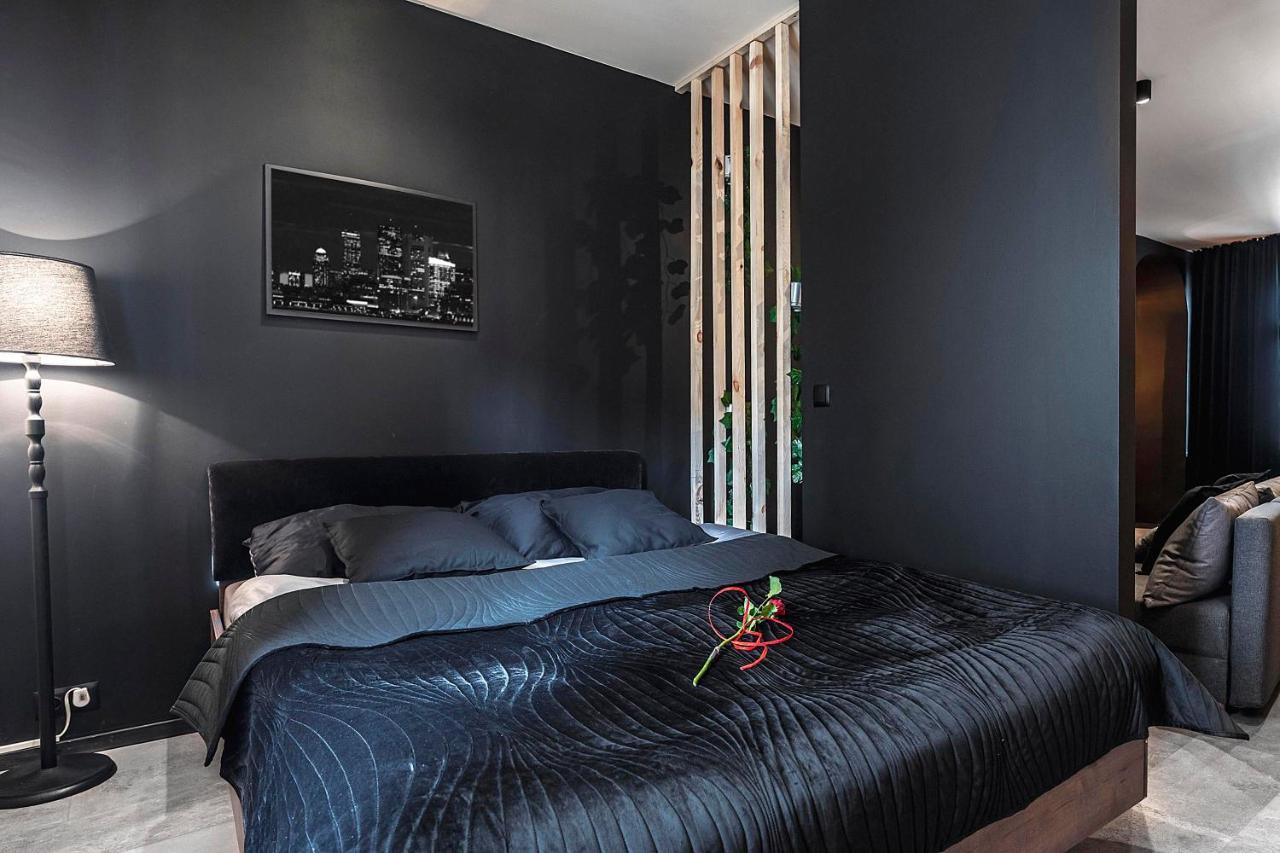 Krakowskie30 Loft1 Na Deptaku Apartment Lublin Ngoại thất bức ảnh