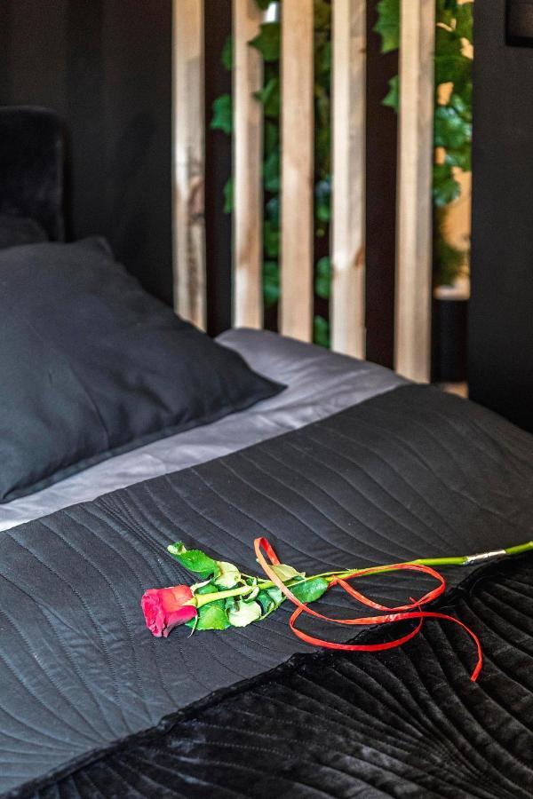Krakowskie30 Loft1 Na Deptaku Apartment Lublin Ngoại thất bức ảnh
